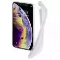 Etui Hama Crystal Clear Do Apple Iphone Xs Przezroczysty