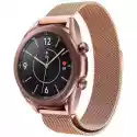 Tech-Protect Pasek Tech-Protect Milaneseband Do Samsung Galaxy Watch 3 (41Mm)