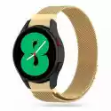 Pasek Tech-Protect Milaneseband 2 Do Samsung Galaxy Watch 4 (40/