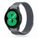Tech-Protect Pasek Tech-Protect Milaneseband 2 Do Samsung Galaxy Watch 4 (40/