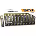 Bateria Aaa Lr03 Panasonic Everyday Power (30 Szt.)