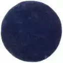 Multi-Decor Dywanik Łazienkowy Multi-Decor Chloe 504388 Okrągły Niebieski