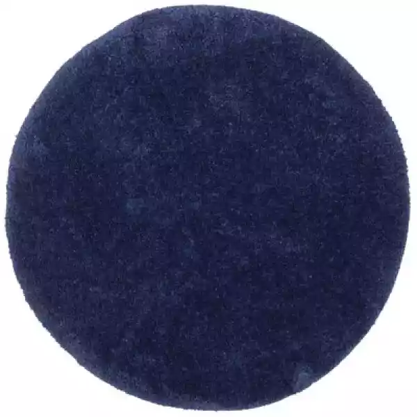 Dywanik Łazienkowy Multi-Decor Chloe 504388 Okrągły Niebieski