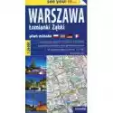  See You In... Warszawa,łomianki,ząbki Plan Miasta 