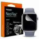 Folia Ochronna Spigen Neo Flex Hd Do Apple Watch (40/41 Mm)