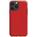 Etui Sbs Vanity Do Apple Iphone 12 Pro Max Czerwony