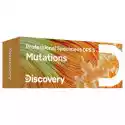 Zestaw Mikropreparatów Discovery Prof Dps 5. „Mutacje”