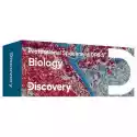 Discovery Zestaw Mikropreparatów Discovery Prof Dps 5. „Biologia”