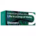 Zestaw Mikropreparatów Discovery Prof Dps 5. „Życie W Kropli Wod