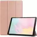 Tech-Protect Etui Na Galaxy Tab A7 Tech-Protect Smartcase Różowy