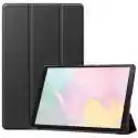 Tech-Protect Etui Na Galaxy Tab A7 Tech-Protect Smartcase Czarny