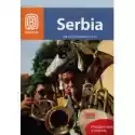 Serbia. Na Skrzyżowaniu Kultur. Przewodnik 