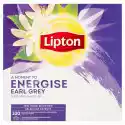 Herbata Lipton Earl Grey (100 Sztuk)