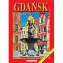  Gdańsk I Okolice Mini - Wersja Hiszpańska 