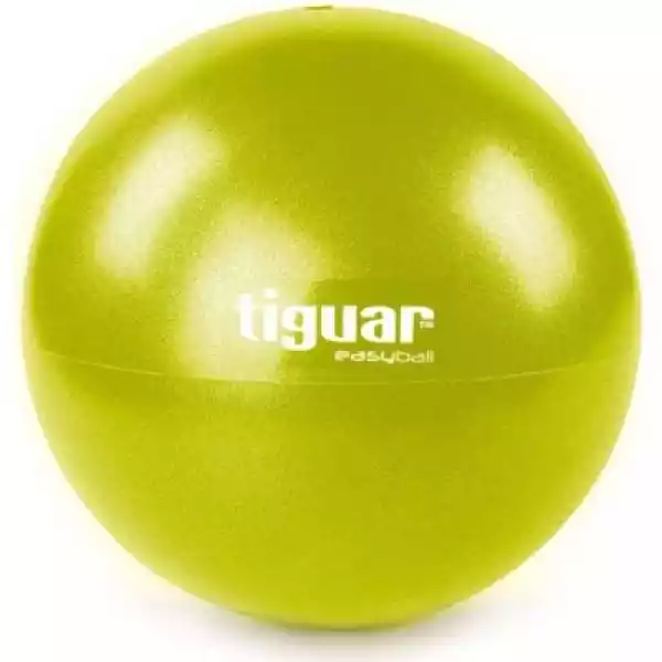 Piłka Gimnastyczna Tiguar Easyball Oliwkowy