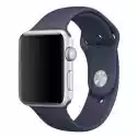 Pasek Tech-Protect Do Apple Watch (42/44/45Mm) Niebieski