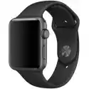 Pasek Tech-Protect Do Apple Watch (38/40/41 Mm) Czarny