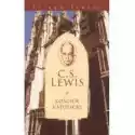  C.s. Lewis A Kościół Katolicki 