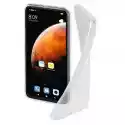 Etui Hama Crystal Clear Do Xiaomi Mi 10T (Pro) Przezroczysty