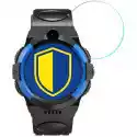 Szkło Hybrydowe 3Mk Watch Protection Do Garett Kids Cloud 4G