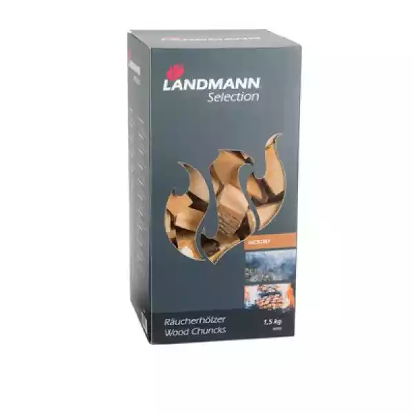 Zrębki Landmann 16303 Selection 1.5 Kg