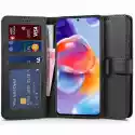 Tech-Protect Etui Tech-Protect Wallet Do Xiaomi Redmi Note 11 Pro+ Plus 5G Cz