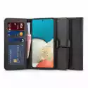 Etui Tech-Protect Wallet Do Samsung Galaxy A53 5G Czarny