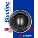 Filtr Braun Uv Blueline (55 Mm)