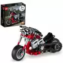 Lego Lego Technic Motocykl 42132