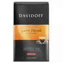 Davidoff Kawa Ziarnista Davidoff Cafe Creme Arabica 0.5 Kg
