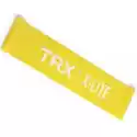 Trx Guma Do Ćwiczeń Trx Mini Band X-Light Żółty