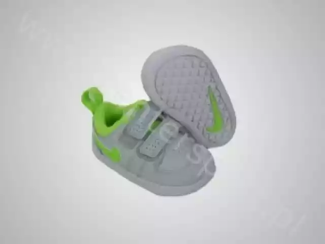 Dziecięce Buty Sportowe Nike Pico5 (Td) Ar4162 002
