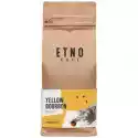 Etno Cafe Kawa Ziarnista Etno Cafe Yellow Bourbon Arabica 0.25 Kg