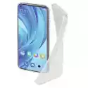 Hama Etui Hama Crystal Do Xiaomi Mi 11 Lite Przezroczysty