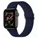 Pasek Tech-Protect Mellow Do Apple Watch 1/2/3/4/5/6/7/se (42/44