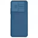 Nillkin Etui Nillkin Camshield Case Do Xiaomi Redmi Note 11T 5G/poco M4 