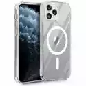Etui Tech-Protect Magmat Magsafe Do Apple Iphone 11 Pro Max Prze