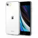 Crong Etui Crong Crystal Slim Cover Do Apple Iphone Se 2020/8/7 Przezr