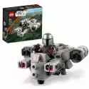 Lego Lego Star Wars Mikromyśliwiec Brzeszczot 75321