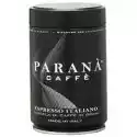 Caffe Parana Kawa Ziarnista Caffe Parana Espresso Italiano 0.25 Kg
