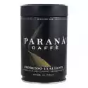 Caffe Parana Kawa Mielona Caffe Parana Espresso Italiano 0.25 Kg