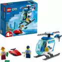 Lego Lego City Helikopter Policyjny 60275