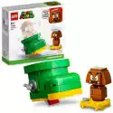 Lego Lego Super Mario But Goomby — Zestaw Rozszerzający 71404