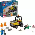 Lego Lego City Pojazd Do Robót Drogowych 60284