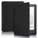 Tech-Protect Etui Na Kindle 10 Tech-Protect Smartcase Czarny