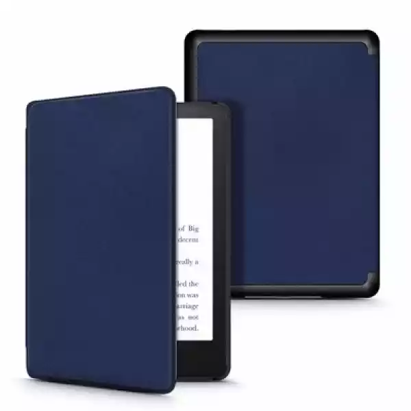 Etui Na Kindle Paperwhite V/5/signature Edition Tech-Protect Sma