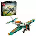 Lego Lego Technic Samolot Wyścigowy 42117