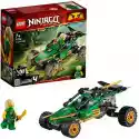 Lego Ninjago Dżunglowy Ścigacz 71700