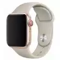 Devia Pasek Devia Deluxe Sport Do Apple Watch (38/40Mm) Szary
