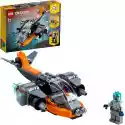 Lego Lego Creator Cyberdron 31111